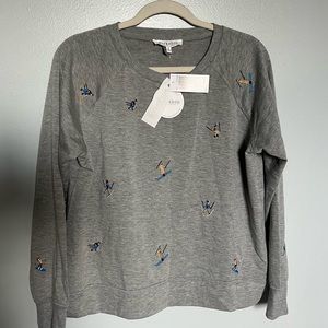 Workshop Ski Sweatshirt